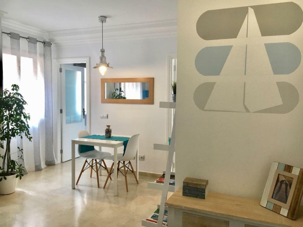 Apartamento Beach House Las Palmas de Gran Canaria Exterior foto